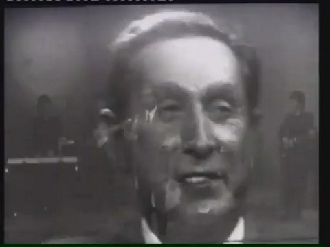 Charles Trenet - Le soleil a rendez-vous avec la lune