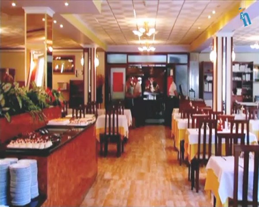 Salou - Hotel Best Hotels Club Cap Salou (Quehoteles.com)