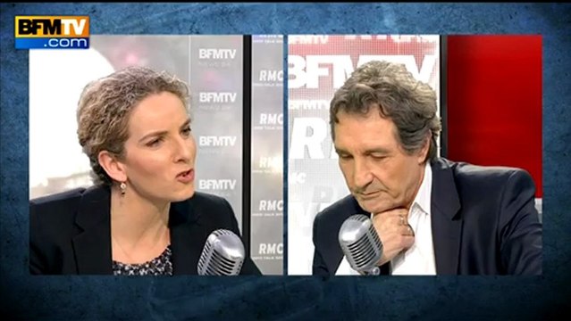 Batho déclare qu'il n'y a pas d'argent à mettre sur la recherche sur le gaz de schiste – 21/02