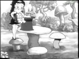 Betty Boop - Betty In Blunderland