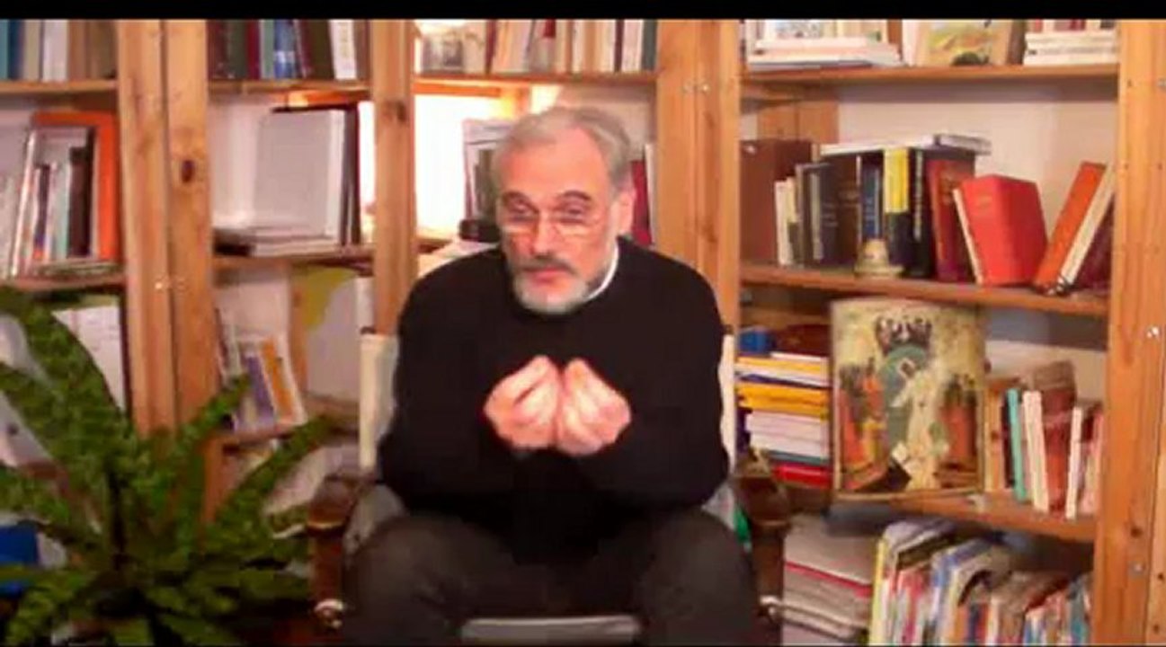 15- Chaque être est-il voulu éternellement par Dieu ? ...