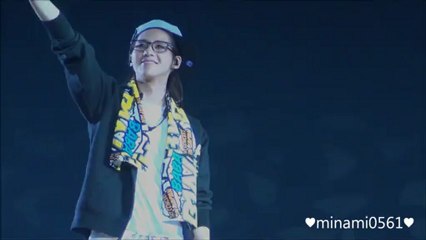 130127 B1A4 BABA Only One