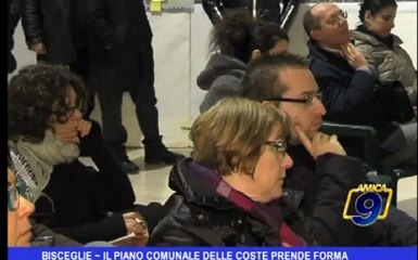 Bisceglie | Il piano comunale delle coste prendere forma