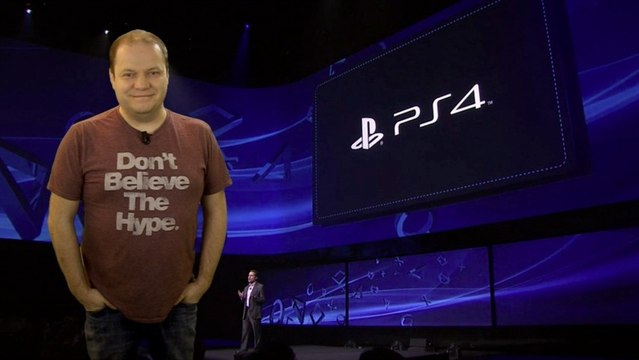 freshnews #382 Sony présente la Playstation 4. Un Chromebook tactile en 2013. Google Glass (21/02/2013)