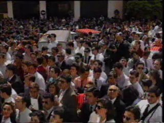 1993 4 La Semana Santa Sevillana - Vol. 6 (El Cachorro y Jesus Despojado)