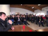 Casapesenna (CE) - I candidati del Pd incontrano gli elettori 2 (17.02.13)
