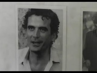 Torre del Greco (NA) - I compagni di scuola ricordano Troisi all'istituto Pantaleo (19.02.13)