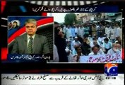 Karachi traders are leaving due to insecurity (21-feb-2013)