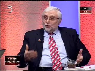 Muhittin Yıldırım Hükümetin AB aşkı için neler söyledi?