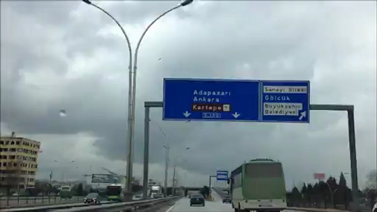 sevdan yalan