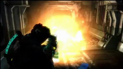 Ayao joue Dead space 3 : Succès "Doublez la mise" à 10G