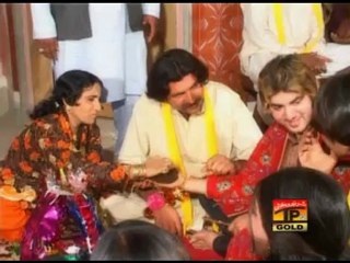 Janj TE Mede Veeran Di, Anmol Siyal & Chanda Siyal