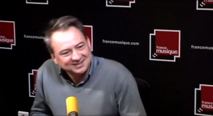 Jean-Luc Coatalem - la Matinale - 21-02-13