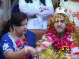 Mein Sehra Teda Gawan Vey, Anmol Siyal & Chanda Siyal