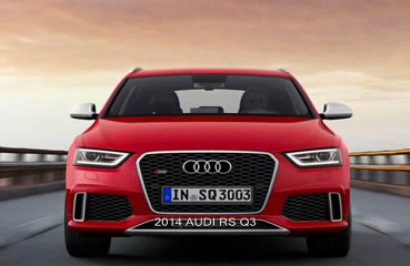 2013 Audi A3 e-tron Concept To Debut