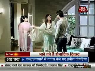21st Feb QH SBB