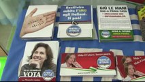 Bergamo - Fratelli d'Italia - Vicini ai problemi degli amministratori locali (20.02.13)
