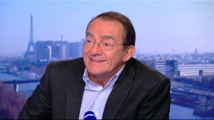 "Le JT de 13 heures me convient parfaitement"