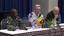 2.500 soldats maliens seront formés par la mission de l'UE