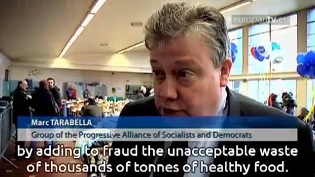 Horse meat: stricter labelling