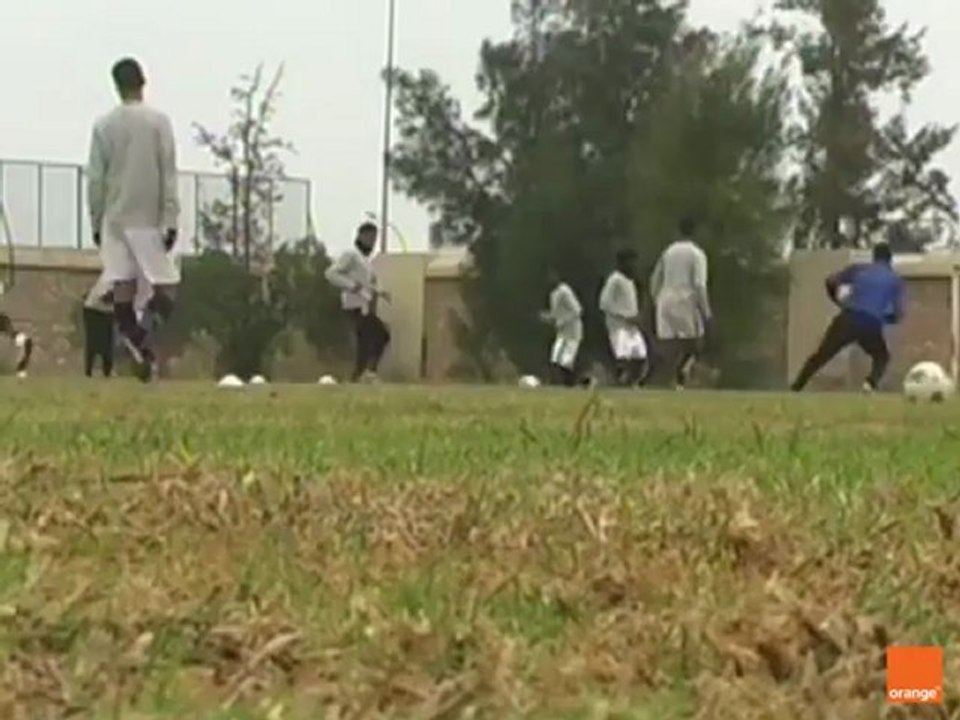 تحضيرات النادي الصفاقسي قبل مواجهة نادي حمام الأنف