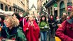 Notre Dame des Landes : Grande manifestation à Rennes avant le 17 Novembre