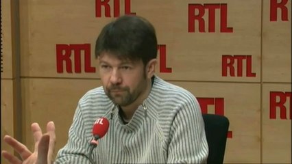 Quentin Delachapelle : "Y'a un gros besoin de relocaliser l'alimentation"
