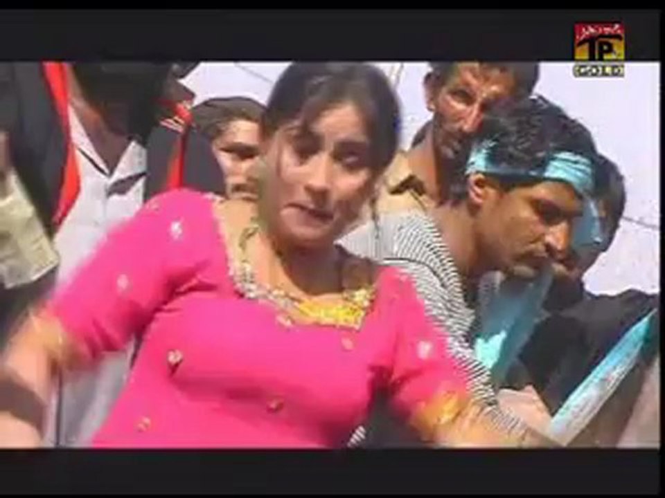 Akhan Vich Akhan, Eijaz Rahi