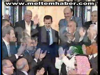 İSRAİL TERÖRİSTLERE KUCAK AÇTI
