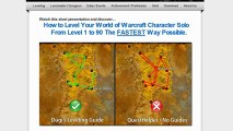 Dugi 2013 Warcraft Leveling-Dailies-Dungeon-Profession-Achievement