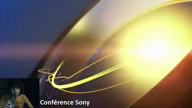 [Redif - 20/02/2013] Tribes: Ascend / Conférence Sony