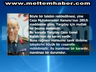 SİLİVRİDEN MEKTUP VAR