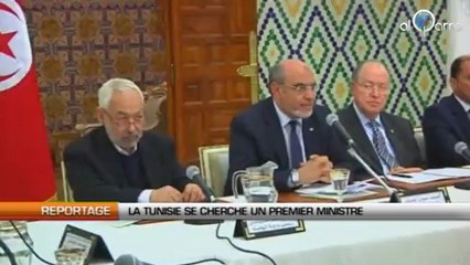 La Tunisie se cherche un premier ministre