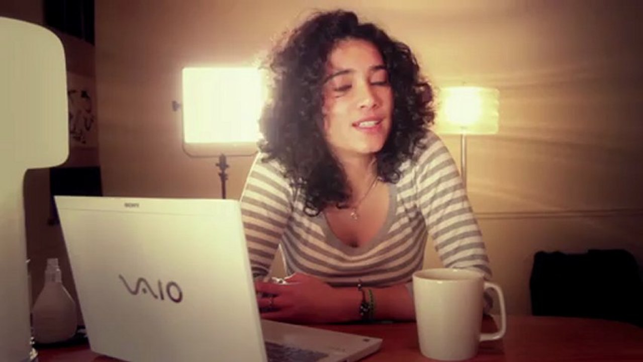 Keynote INSPIRER à la Journée de la Femme Digitale #JFD