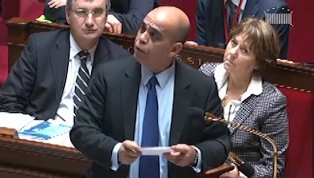 Arif confirme la libération des otages... et se rétracte