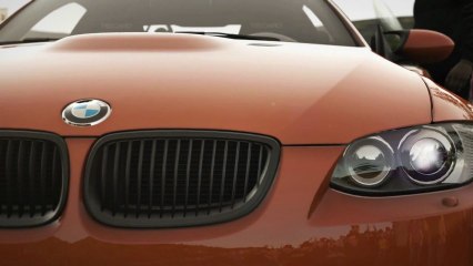 Drive Club - PS4 Announce Trailer [HD]