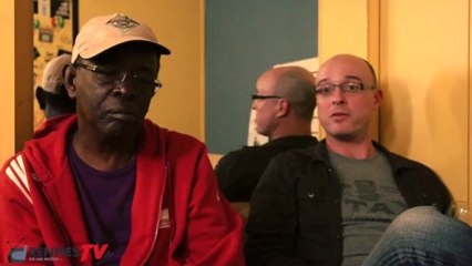 The DYNAMITES featuring Charles Walker à l'UBU : Oh Yeah