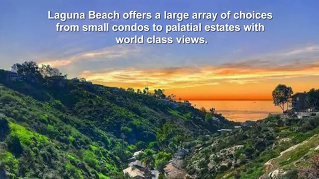 Franco and Associates Realtors® in Laguna Beach