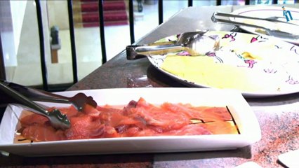 Cartagena - Hotel Husa Cartagonova & Spa (Quehoteles.com)