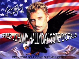 Bourse aux Disque du FC-JHCO (Johnny Hallyday) 2013