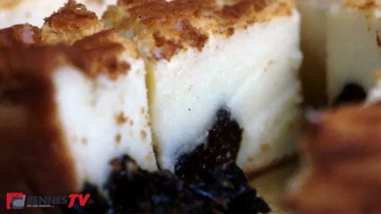 L'héritage des corsaires préservé lors de l'élection du meilleur far breton