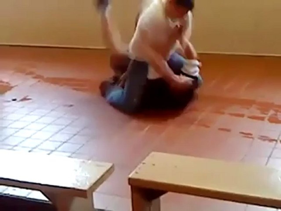 Quand l’agresseur devient l’agressé