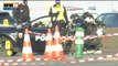 Deux policiers tués dans une course-poursuite à Paris - 21/02