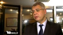 ITW Philippe Doucet 2 - Budget Argenteuil
