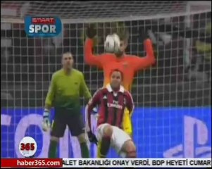 MILAN - BARCELONA - Yunus Emre Yeşil - Maç Anlatım