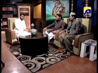 Jumma Kareem 2nd Promo 21-2-2013 Aamir Liaquat