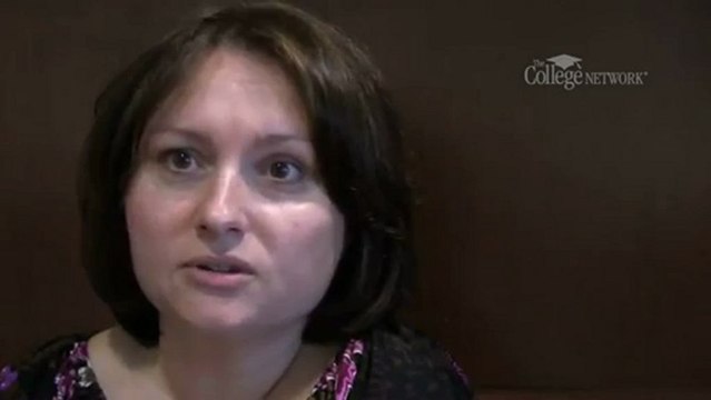 LPN to RN Online: Maria Discovers Rewards of Distance Education