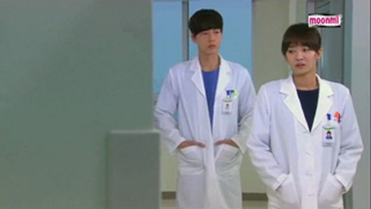[vietsub] Seo Young, My Daughter Ep 38 P1/3