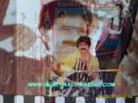 Hüseyin Altin - Vurdular Beni (Resimli)