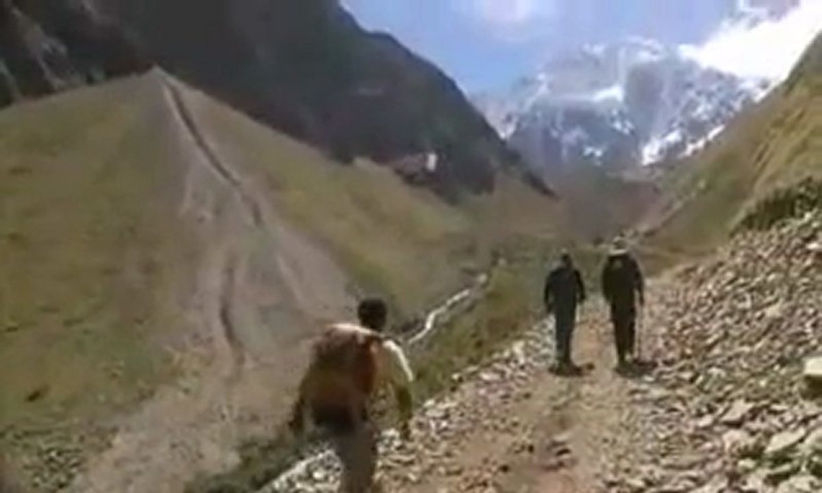 Incas, bâtisseurs d'empire 2 4